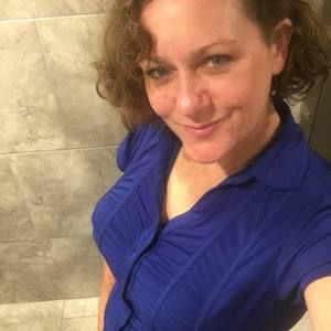 Meet your Posher, Sherry